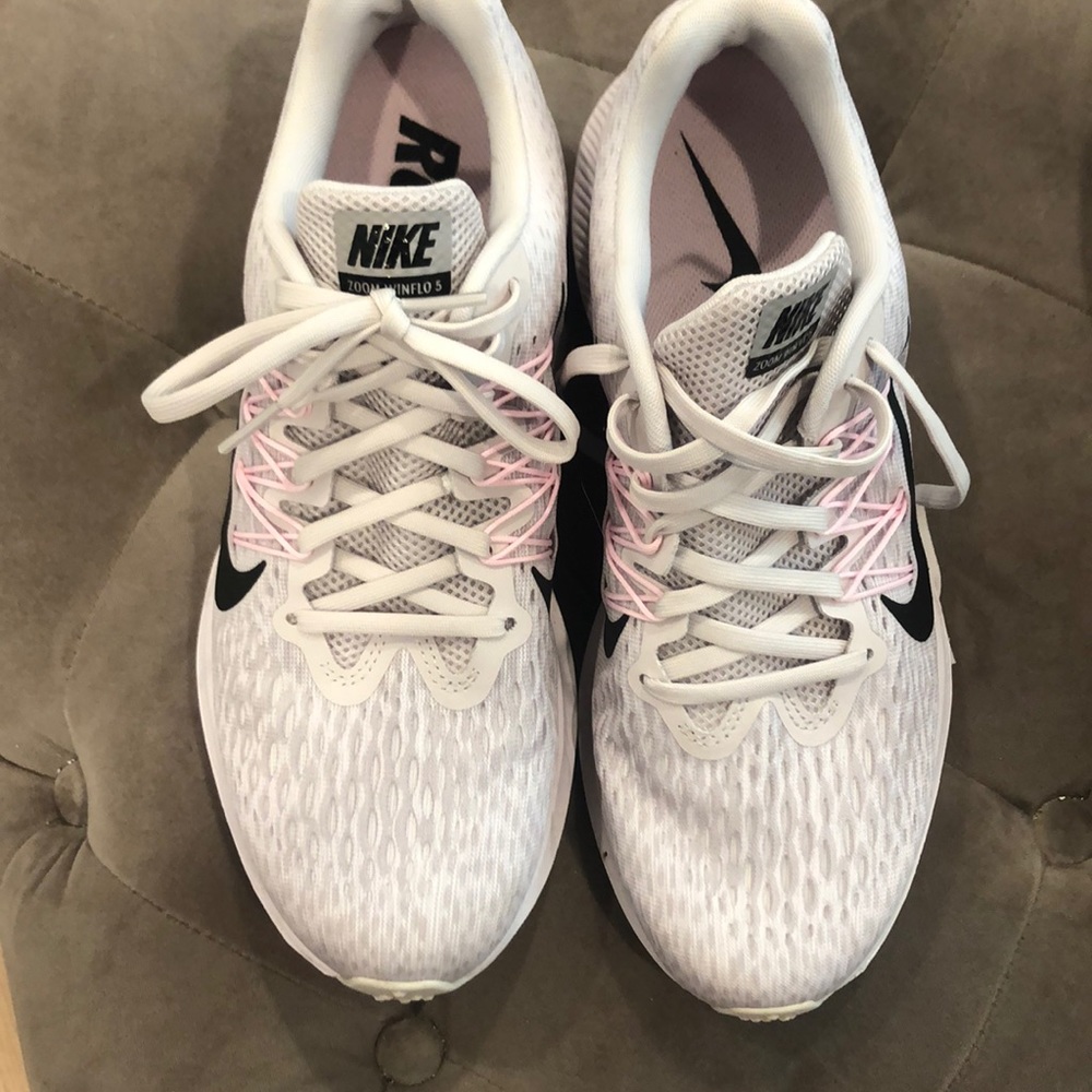 Nike zoom Winflo 5